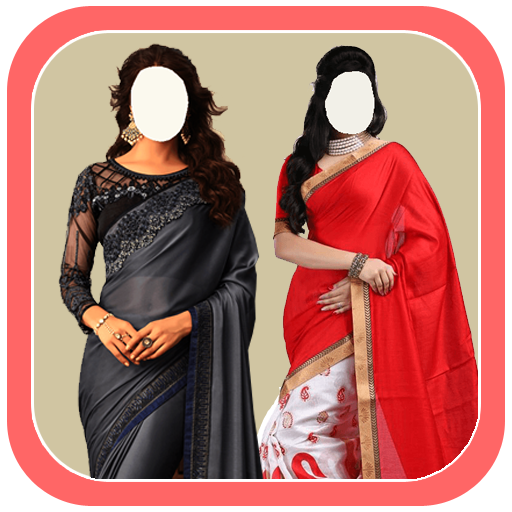 Fashion Style PartyWear Sarees logo