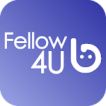 Cover Image of Download Fellow4U  APK