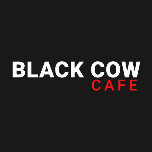 Black Cow Cafe - AppWisp.com
