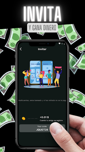 LetterCash: Resuelve & Gana Screen 3