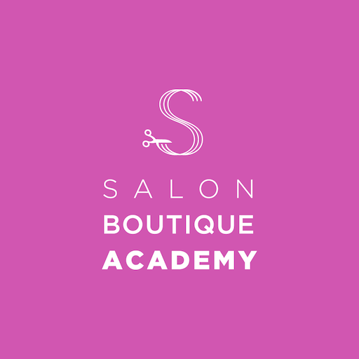 Salon Boutique Academy logo
