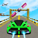 Cover Image of Baixar Mega Ramp: Impossible Car Stunt 1.0.1 APK