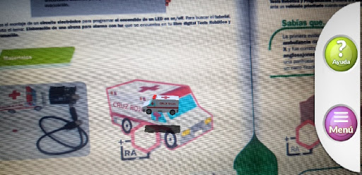RA Tools Robotica Avanzado 2 Screen 3