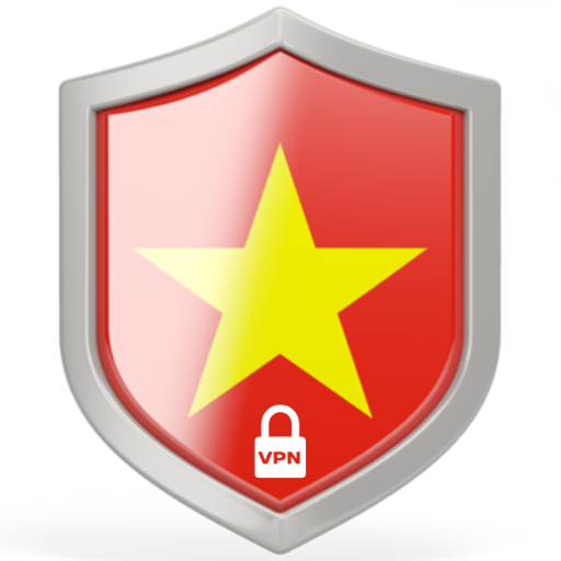 Vietnam VPN: Get Vietnamese IP logo