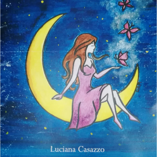 Luciana Casazzo logo