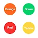 Color Names Images Hex Codes