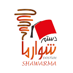 Cover Image of Tải xuống Dostum Shawarma sueara  APK