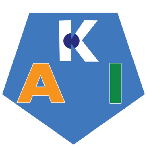 Aki Skill India logo