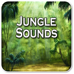 Icon image Jungle Sounds