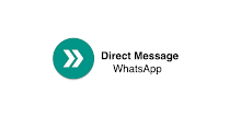 Direct Message APK