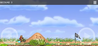 Ride with Jay - Screenshot 2