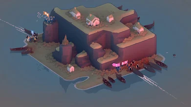 Bad North Jotunn Edition Apps On Google Play