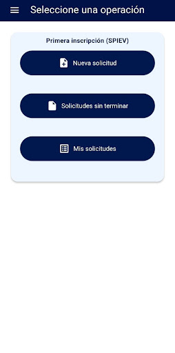 Garantiza Screen 2