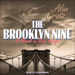 Icon image The Brooklyn Nine