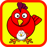 Chicken Maker Games icon