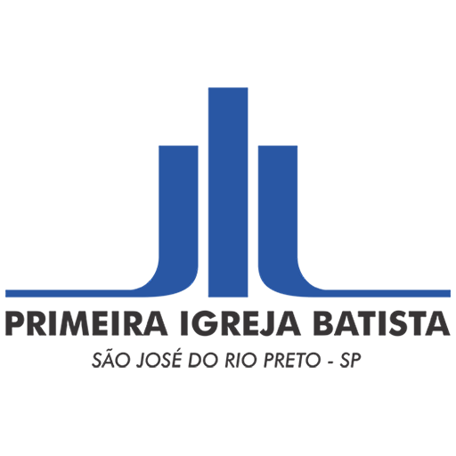 PIB Rio Preto logo