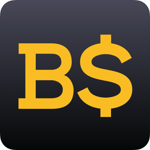 Crypto Screener by BitScreener 4.5.9 Icon