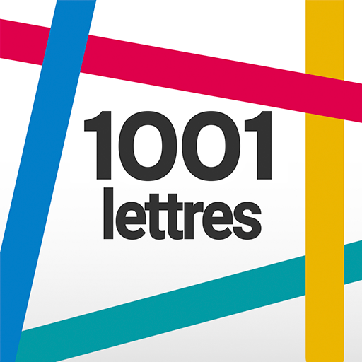 1001Lettres Nouvelle-Calédonie logo