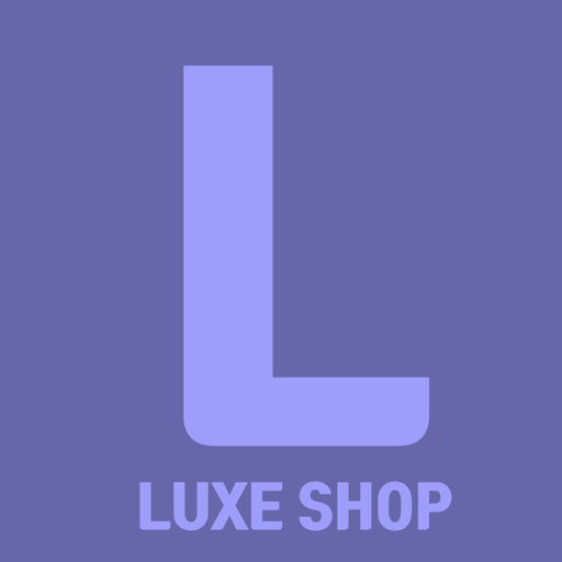 LUXESHOP logo