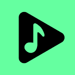 Cover Image of Descargar Reproductor de música Musicolet  APK