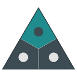 Triangles - Puzzle Game icon