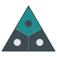 Triangles - Puzzle Game
