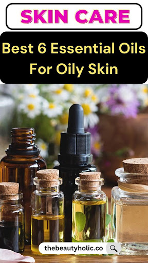 Android application The Beauty Holic - Beauty Tips screenshort