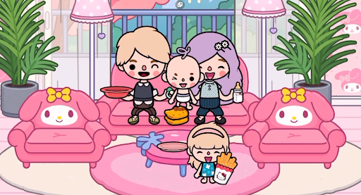 Guide For Toca Boca Life World