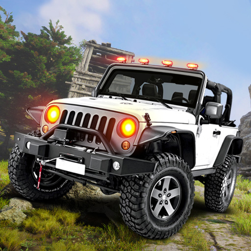 Offroad Valley Racing logo