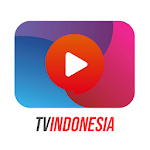 Cover Image of Herunterladen Tv Indonesia Gratis - Nonton Tv Online Lengkap 1.0 APK