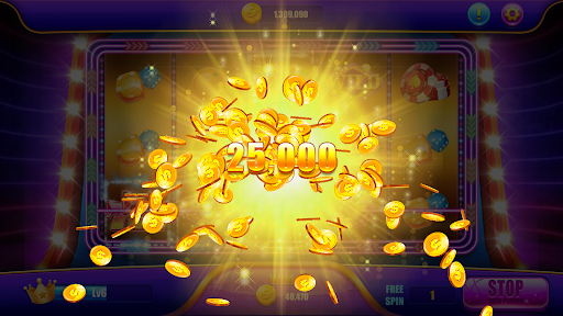 Casino Slot: The Money Game apkdebit screenshots 13