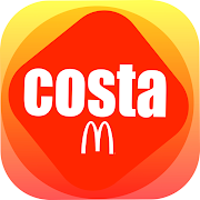 Costa Ent Employee App