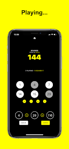 Numbers IQ Mod Apk 3