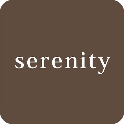ドライヘッドスパ&Baliアロマ serenity 西葛西 logo
