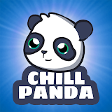 Chill Panda: Calm Play Today icon