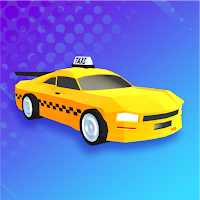Taxi Chase: Epic Race Driver