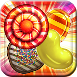 Candy Fever 3 icon