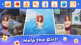 Game screenshot Tile Tap - Triple Match Game mod apk