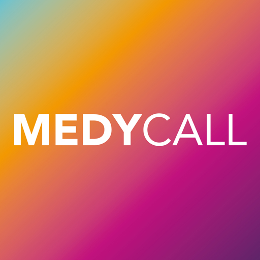 Medycall logo
