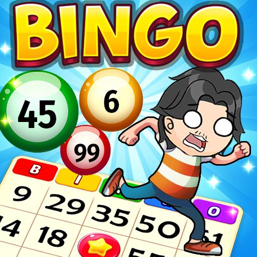 Bingo Offline: Blitz Games