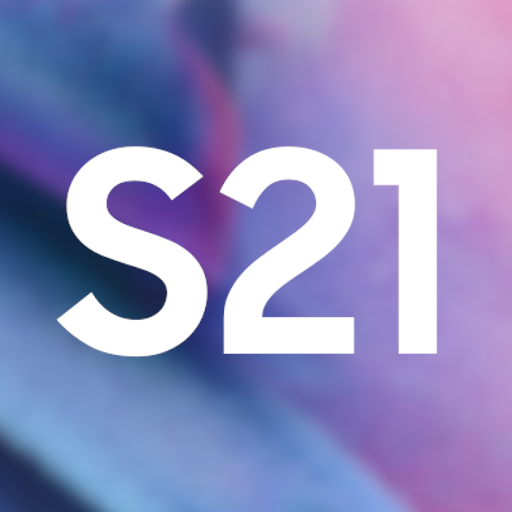 S21 Wallpaper & S21 Ultra Wall  Icon