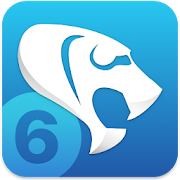 ProjectFlo 6 icon