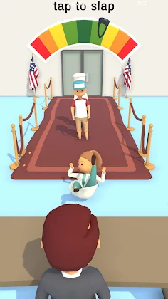 Mr President - Screenshot 2