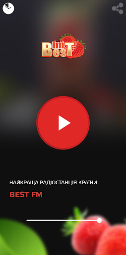 Best FM Screen 2