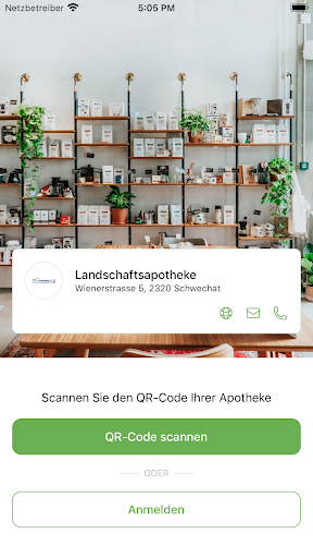 Android application Laapo screenshort