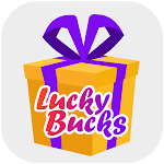 Cover Image of Download Lucky Bucks - Play Quiz Add Slot Win Rewards 1.1 APK