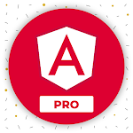 Cover Image of डाउनलोड Learn Angular: AngularDev PRO  APK