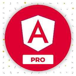 图标图片“Learn Angular: AngularDev PRO”