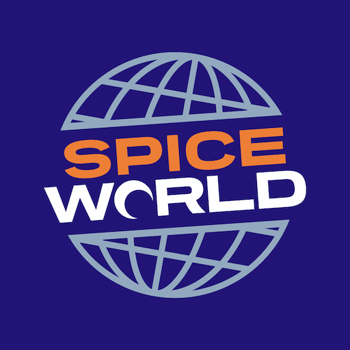 SpiceWorld IT Conference logo
