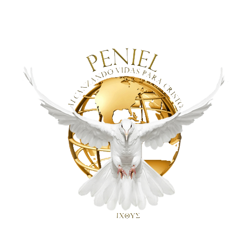 Vision Miel - Iglesia Peniel logo